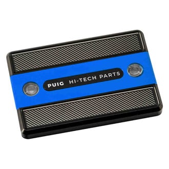 Puig® - Brake Liquid Tank Cover
