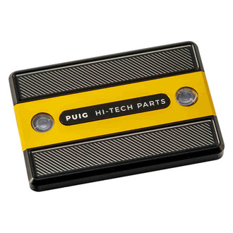 Puig® - Brake Liquid Tank Cover