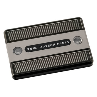 Puig® - Brake Liquid Tank Cover