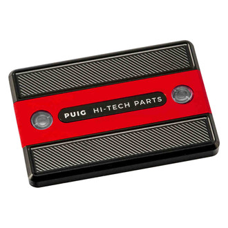 Puig® - Brake Liquid Tank Cover