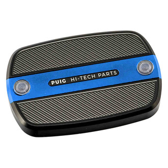 Puig® - Brake-Clutch Fluid Tank Cap