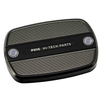 Puig® - Brake-Clutch Fluid Tank Cap