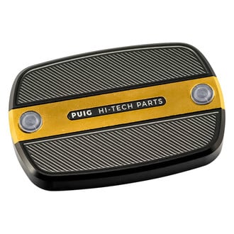Puig® - Brake-Clutch Fluid Tank Cap