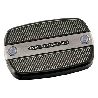 Puig® - Brake-Clutch Fluid Tank Cap
