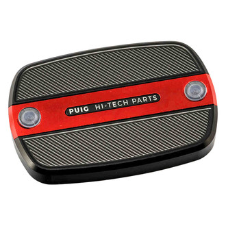 Puig® - Brake-Clutch Fluid Tank Cap