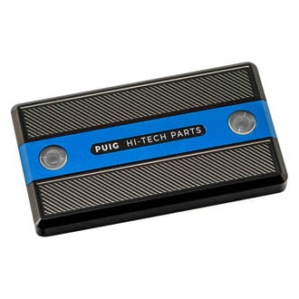 Puig® - Brake-Clutch Fluid Tank Cap