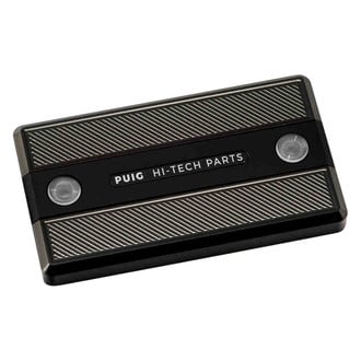 Puig® - Brake Liquid Tank Cover