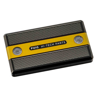 Puig® - Brake-Clutch Fluid Tank Cap