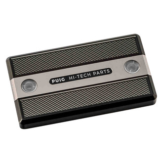 Puig® - Brake-Clutch Fluid Tank Cap