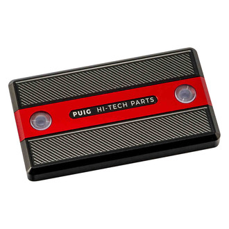 Puig® - Brake-Clutch Fluid Tank Cap