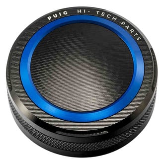 Puig® - Brake Liquid Tank Cover