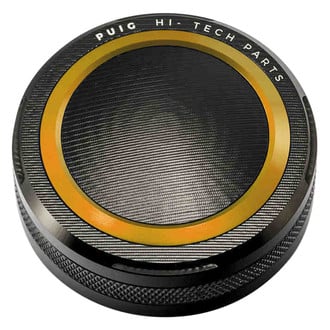 Puig® - Brake Liquid Tank Cover