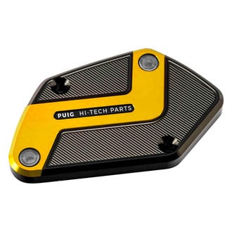 Puig® - Brake Liquid Tank Cover