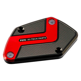 Puig® - Brake Liquid Tank Cover