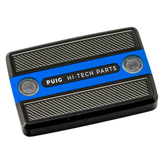 Puig® - Brake Liquid Tank Cover