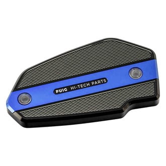 Puig® - Brake Liquid Tank Cover