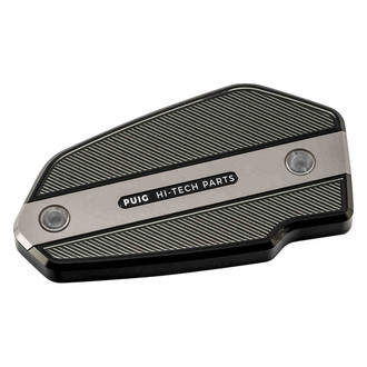 Puig® - Brake Liquid Tank Cover