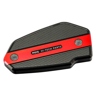 Puig® - Brake Liquid Tank Cover