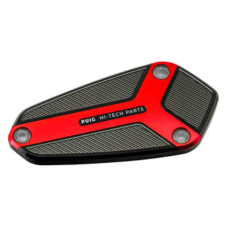 Puig® - Brake Liquid Tank Cover