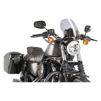 Puig® - Generation Touring Naked Windshield