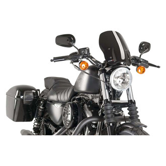 Puig® - Generation Touring Naked Windshield