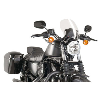 Puig® - Generation Touring Naked Windshield