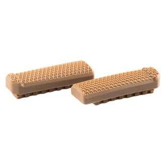 Puig® - Retro Footpegs Rubbers
