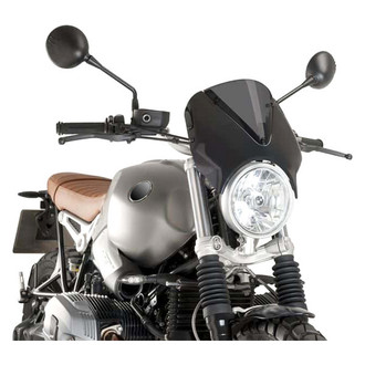 Puig® - Retrovision Windshield
