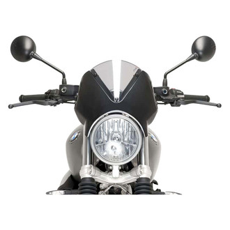 Puig® - Retrovision Windshield