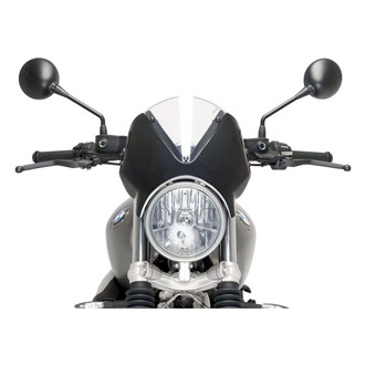 Puig® - Retrovision Windshield