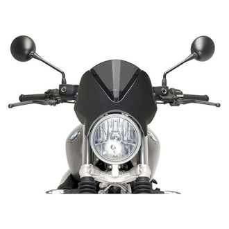 Puig® - Retrovision Windshield