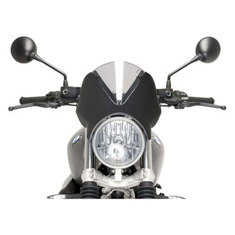 Puig® - Retrovision Windshield