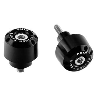 Puig® - Short Bar Ends Weights