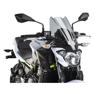 Puig® - New Generation Touring Windshield