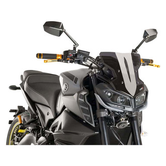 Puig® - Generation Sport Naked Windshield