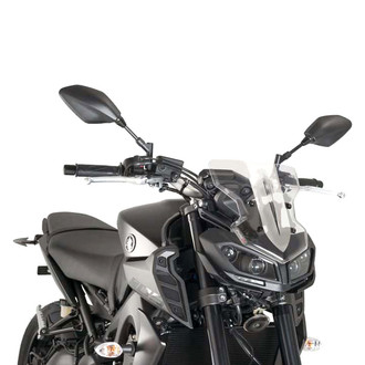 Puig® - New Generation Sport Windshield