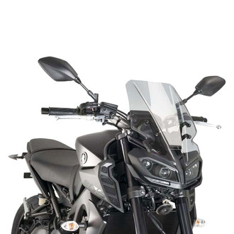 Puig® - New Generation Touring Windshield