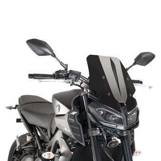 Puig® - New Generation Touring Windshield