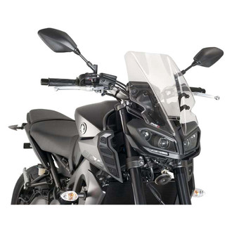 Puig® - Generation Touring Naked Windshield