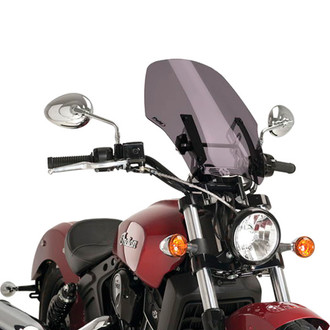 Puig® - Naked Windshield
