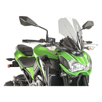 Puig® - New Generation Touring Windshield