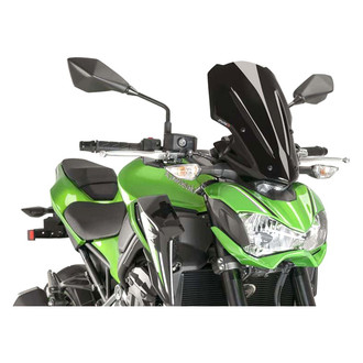 Puig® - New Generation Touring Windshield