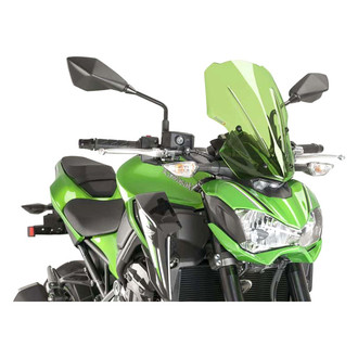 Puig® - New Generation Touring Windshield