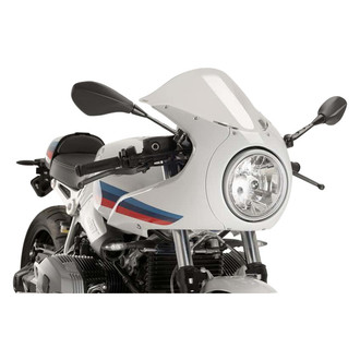 Puig® - Racing Windshield