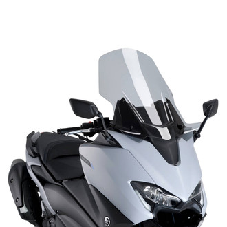 Puig® - V-Tech Line Touring Windshield