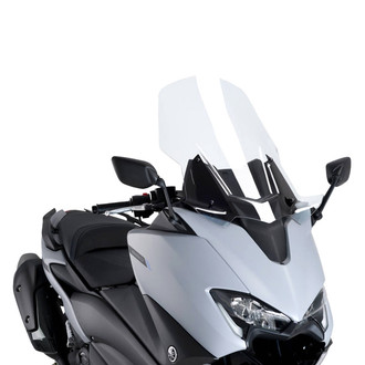 Puig® - V-Tech Line Touring Windshield