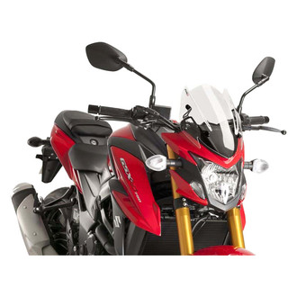 Puig® - New Generation Sport Windshield