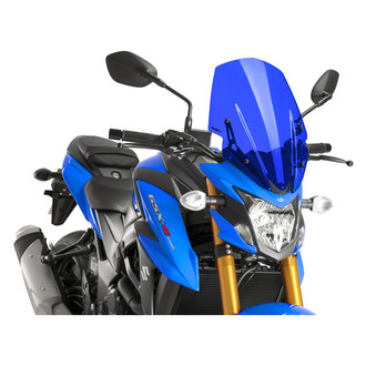 Puig® - New Generation Touring Windshield