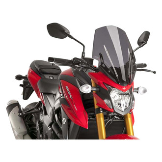 Puig® - New Generation Touring Windshield