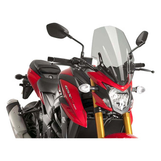 Puig® - New Generation Touring Windshield